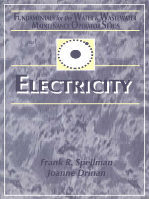 cover image of Electricity